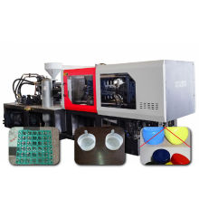 Plastic Injection Moulding Machine (LSF98)